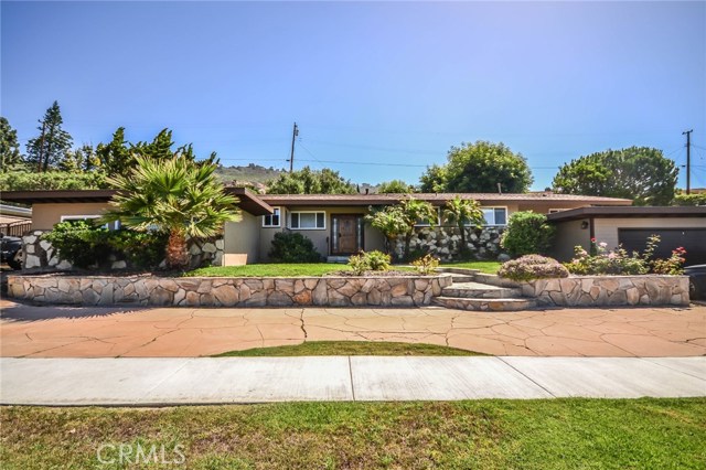 4263 Exultant Drive, Rancho Palos Verdes, California 90275, 4 Bedrooms Bedrooms, ,2 BathroomsBathrooms,Residential,Sold,Exultant,PV17146310