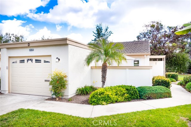 Photo of 3284 San Amadeo #D, Laguna Woods, CA 92637