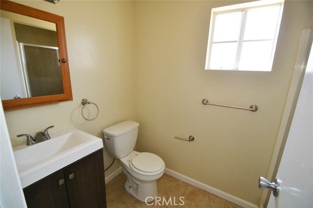 Lower Unit Master Bath