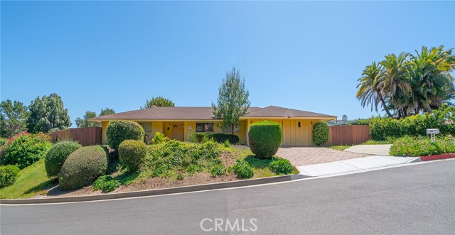 6320 Tarragon Road, Rancho Palos Verdes, California 90275, 5 Bedrooms Bedrooms, ,3 BathroomsBathrooms,Residential,Sold,Tarragon,PV20074158