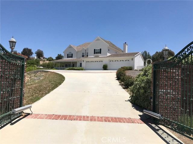 41390 VIA DEL MONTE ,Temecula,CA 92592, USA