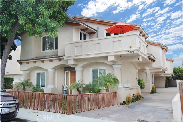 2305 Carnegie Lane, Redondo Beach, California 90278, 3 Bedrooms Bedrooms, ,2 BathroomsBathrooms,Residential,Sold,Carnegie,SB19145300