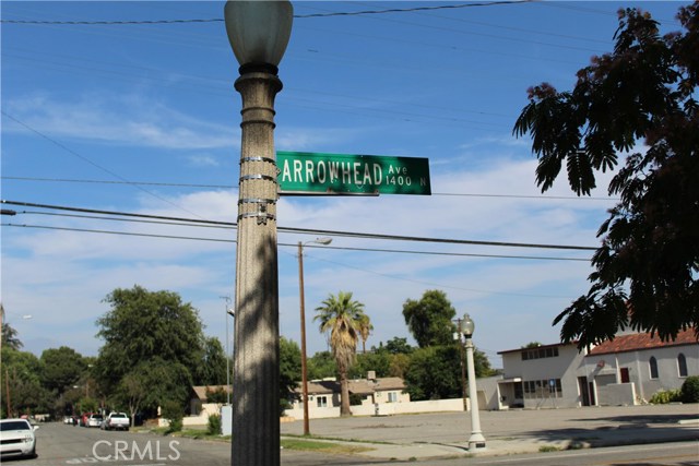 1424 Arrowhead Avenue,San Bernardino,CA 92405, USA