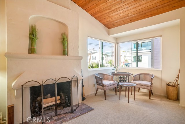 408 Longfellow Avenue, Hermosa Beach, California 90254, 2 Bedrooms Bedrooms, ,2 BathroomsBathrooms,Residential,Sold,Longfellow,SB18112433