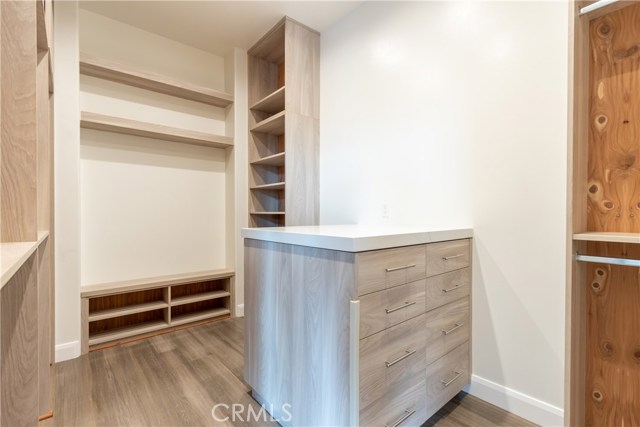 master walk in closet