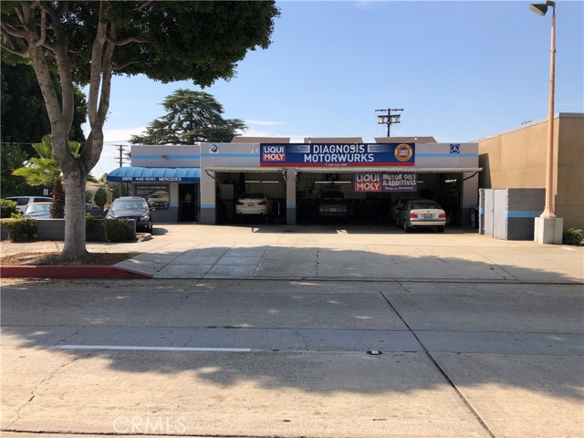 Foothill, 91006, ,Commercial,For Sale,Foothill,PW20166779