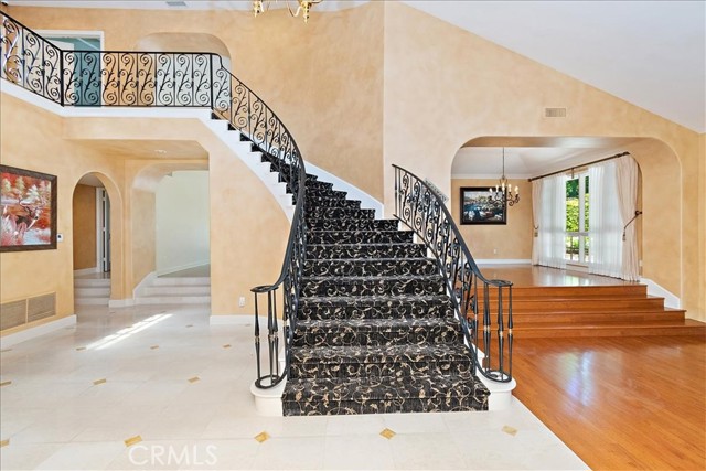 28895 King Arthur Ct, Rancho Palos Verdes, California 90275, 4 Bedrooms Bedrooms, ,3 BathroomsBathrooms,Residential,Sold,King Arthur Ct,TR21167164