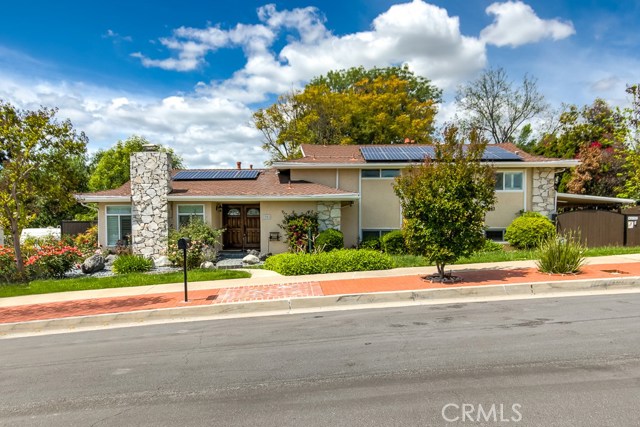 Photo of 1321 Rebecca Drive, La Habra, CA 90631