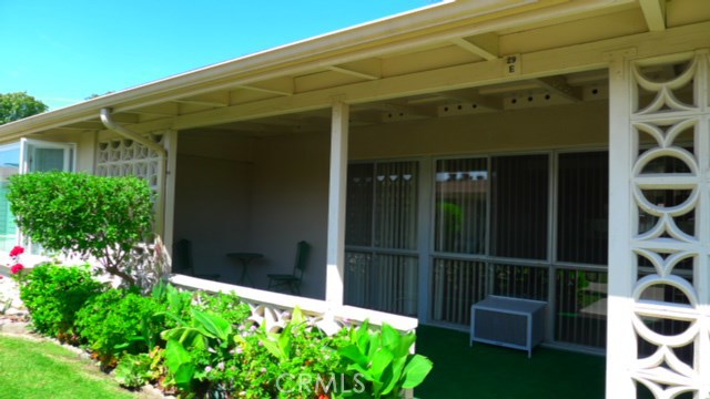 Photo of 13730 Annandale Drive #29E, Seal Beach, CA 90740