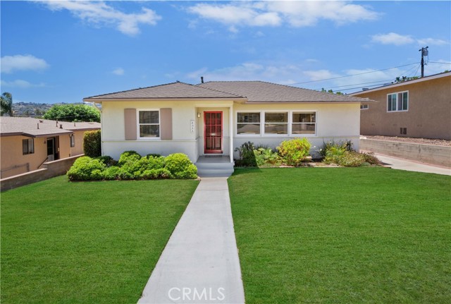 1311 Helberta Avenue, Redondo Beach, California 90277, 4 Bedrooms Bedrooms, ,1 BathroomBathrooms,Residential,Sold,Helberta,PV21135896