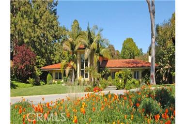 1959 Via Visalia, Palos Verdes Estates, California 90274, 4 Bedrooms Bedrooms, ,3 BathroomsBathrooms,Residential,Sold,Via Visalia,V10117053