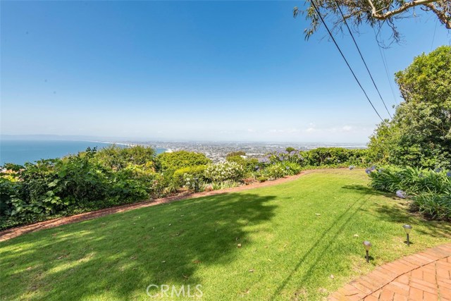 2217 Via Guadalana, Palos Verdes Estates, California 90274, 4 Bedrooms Bedrooms, ,2 BathroomsBathrooms,Residential,Sold,Via Guadalana,PV20126825