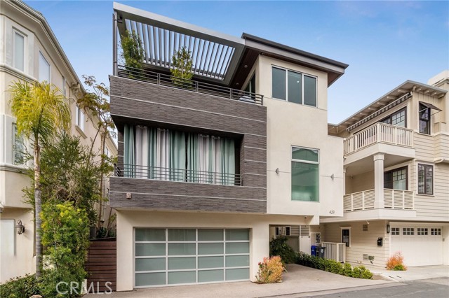 429 Marine Place, Manhattan Beach, California 90266, 4 Bedrooms Bedrooms, ,2 BathroomsBathrooms,Residential,Sold,Marine Place,SB21015394