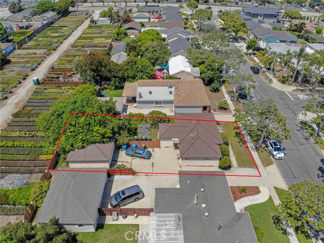 3409 Gibson Place, Redondo Beach, California 90278, 3 Bedrooms Bedrooms, ,1 BathroomBathrooms,Residential,Sold,Gibson,SB20159003