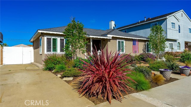 2839 Danaha Street, Torrance, California 90505, 3 Bedrooms Bedrooms, ,2 BathroomsBathrooms,Residential,Sold,Danaha,SB20061947