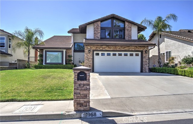 Photo of 1968 Berkshire Drive, Fullerton, CA 92833