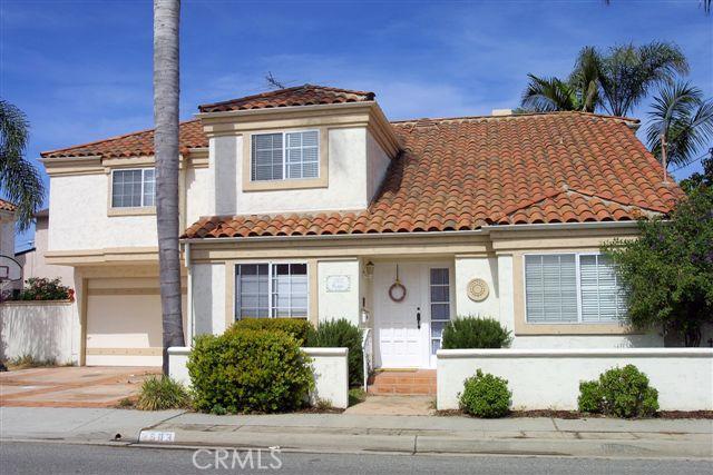 2503 Rindge Lane, Redondo Beach, California 90278, 4 Bedrooms Bedrooms, ,2 BathroomsBathrooms,Residential,Sold,Rindge,S08071986