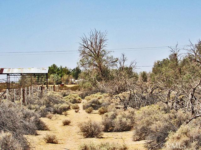 Detail Gallery Image 4 of 8 For 0 Silver Valley Rd, Newberry Springs,  CA 92365 - – Beds | – Baths