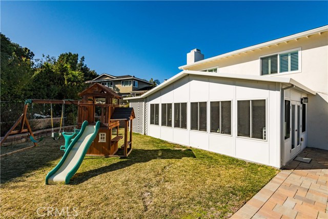 26642 Honey Creek Road, Rancho Palos Verdes, California 90275, 3 Bedrooms Bedrooms, ,1 BathroomBathrooms,Residential,Sold,Honey Creek,PV20034862