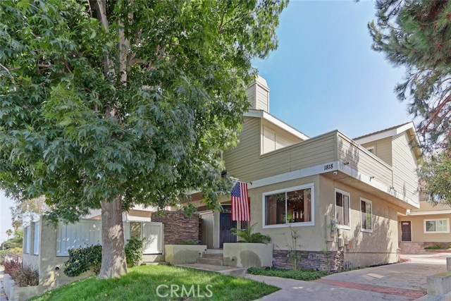 1818 Spreckels Lane, Redondo Beach, California 90278, 4 Bedrooms Bedrooms, ,3 BathroomsBathrooms,Residential,Sold,Spreckels,SB17228588