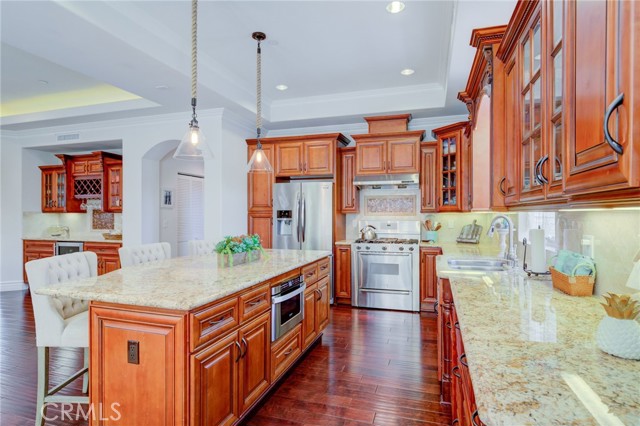 2226 Gates Ave., Redondo Beach, California 90278, 4 Bedrooms Bedrooms, ,3 BathroomsBathrooms,Residential,Sold,Gates Ave.,SB21066346