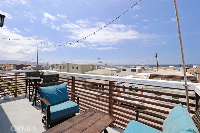 918 Manhattan Avenue, Hermosa Beach, California 90254, ,Residential Income,Sold,Manhattan,SB21087589