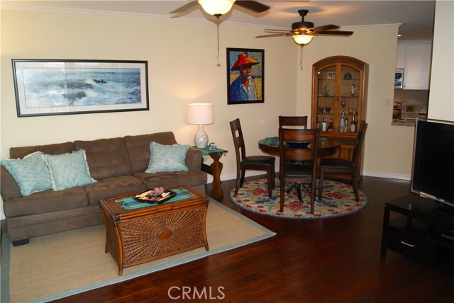 660 The Village, Redondo Beach, California 90277, 1 Bedroom Bedrooms, ,1 BathroomBathrooms,Residential,Sold,The Village,SB17140447