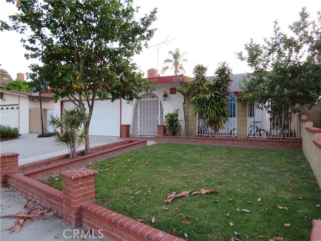 Photo of 16931 Betty Avenue, Cerritos, CA 90703