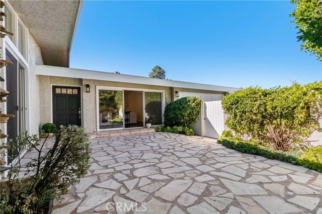 1568 Granvia Altamira, Palos Verdes Estates, California 90274, 3 Bedrooms Bedrooms, ,2 BathroomsBathrooms,Residential,Sold,Granvia Altamira,SB21013670