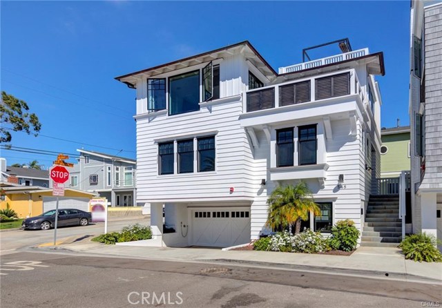 548 Pine Street, Hermosa Beach, California 90254, 4 Bedrooms Bedrooms, ,3 BathroomsBathrooms,Residential,Sold,Pine,SB19142992