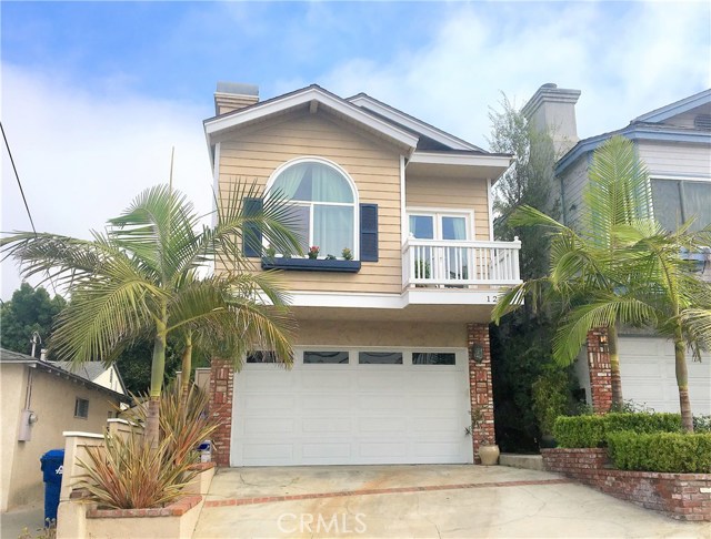 1246 19th Street, Hermosa Beach, California 90254, 3 Bedrooms Bedrooms, ,2 BathroomsBathrooms,Residential,Sold,19th,SB17168982