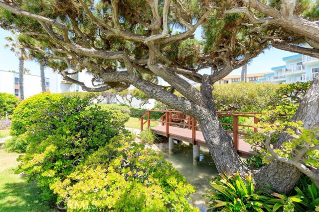 640 The Village, Redondo Beach, California 90277, 1 Bedroom Bedrooms, ,1 BathroomBathrooms,Residential,Sold,The Village,SB20058205