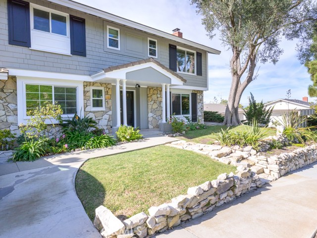 6616 Eddinghill Drive, Rancho Palos Verdes, California 90275, 5 Bedrooms Bedrooms, ,1 BathroomBathrooms,Residential,Sold,Eddinghill,SB20013361