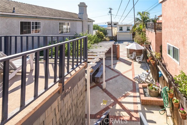 434 Gentry Street, Hermosa Beach, California 90254, 2 Bedrooms Bedrooms, ,2 BathroomsBathrooms,Residential,Sold,Gentry,SB18037074