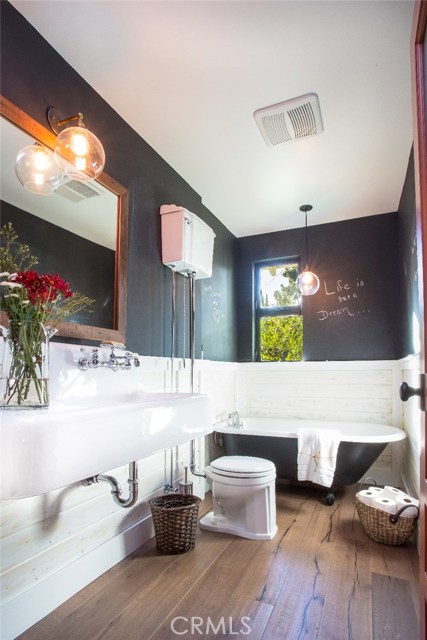 2271 Estribo Drive, Rolling Hills Estates, California 90274, 4 Bedrooms Bedrooms, ,3 BathroomsBathrooms,Residential,Sold,Estribo,SB19042746