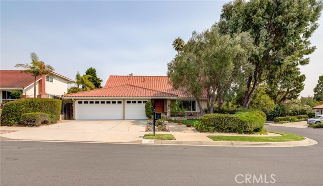 29224 Firthridge Road, Rancho Palos Verdes, California 90275, 4 Bedrooms Bedrooms, ,2 BathroomsBathrooms,Residential,Sold,Firthridge,PV20181688