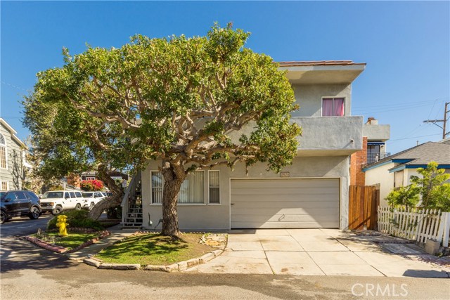 2820 Alma Avenue, Manhattan Beach, California 90266, ,Residential Income,Sold,Alma,SB18035359