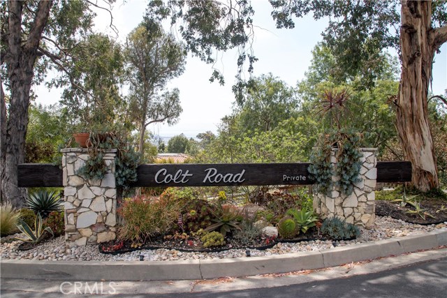 2537 Colt Road, Rancho Palos Verdes, California 90275, 4 Bedrooms Bedrooms, ,3 BathroomsBathrooms,Residential,Sold,Colt,PV18111973