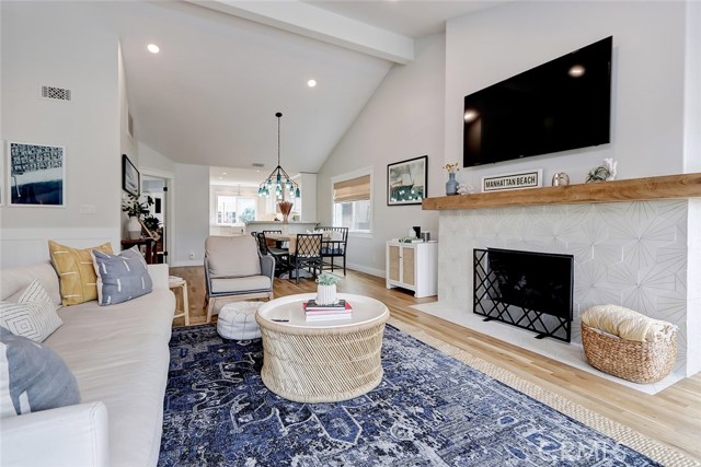508 Rosecrans Avenue, Manhattan Beach, California 90266, 4 Bedrooms Bedrooms, ,3 BathroomsBathrooms,Residential,Sold,Rosecrans,SB20193672