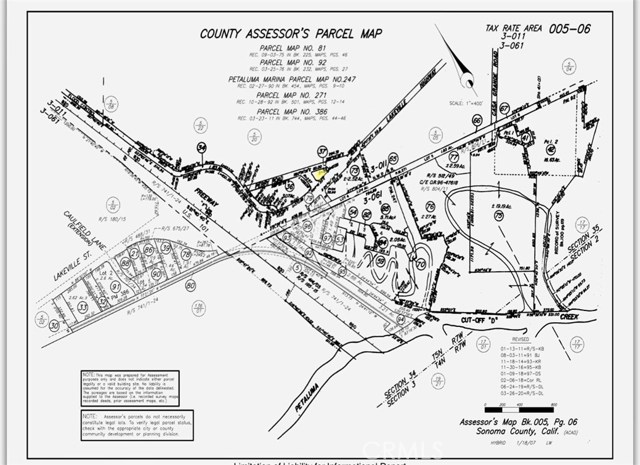 Baywood, 94954, ,Commercial,For Sale,Baywood,OC20210496