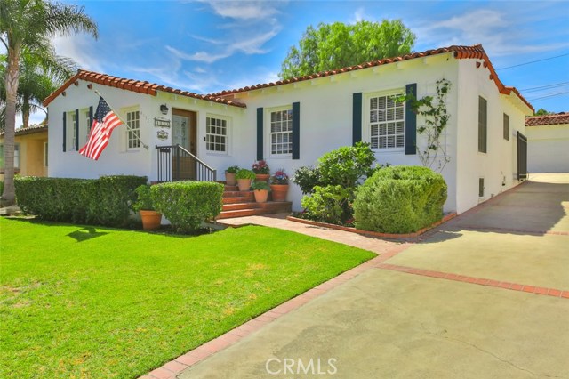 4132 Via Picaposte, Palos Verdes Estates, California 90274, 3 Bedrooms Bedrooms, ,2 BathroomsBathrooms,Residential,Sold,Via Picaposte,SB18212603