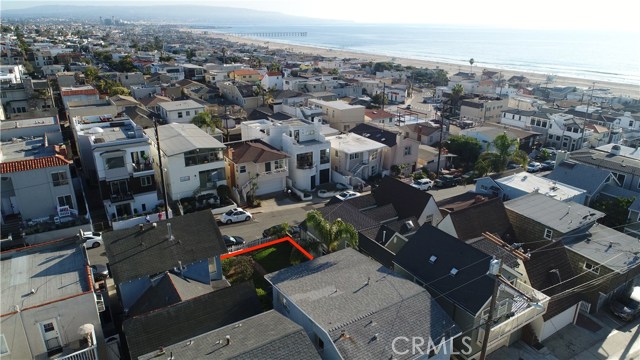 255 28th Street, Hermosa Beach, California 90254, ,Residential Income,Sold,28th,SB18011622