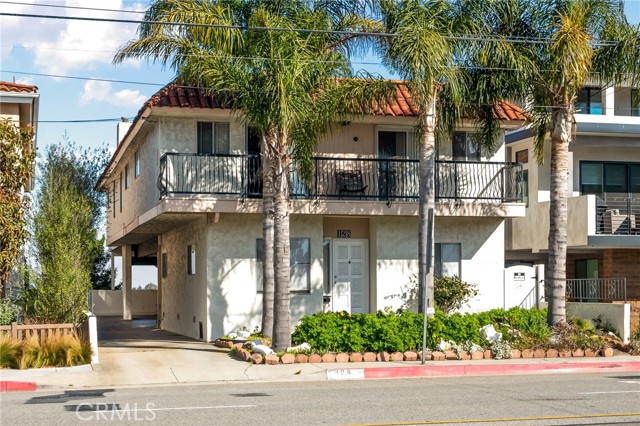 128 Prospect Avenue, Redondo Beach, California 90277, ,Residential Income,Sold,Prospect,PV21038053