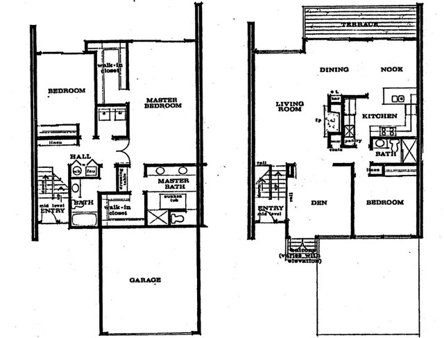 97 Cypress Way, Rolling Hills Estates, California 90274, 3 Bedrooms Bedrooms, ,3 BathroomsBathrooms,Residential,Sold,Cypress,PV17094264