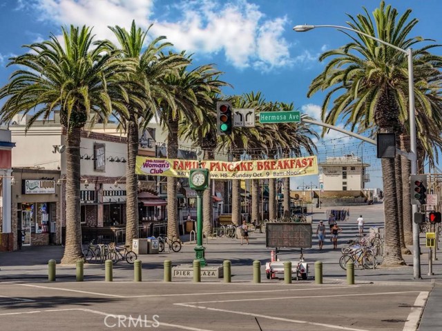 209 Valley Drive, Hermosa Beach, California 90254, 2 Bedrooms Bedrooms, ,2 BathroomsBathrooms,Residential,Sold,Valley,SB19112265