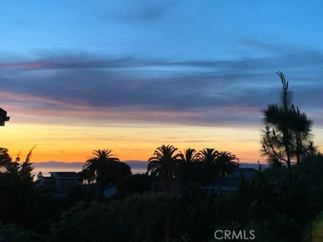 Sunset View