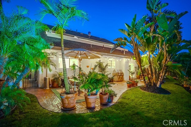 1972 Caddington Drive, Rancho Palos Verdes, California 90275, 5 Bedrooms Bedrooms, ,2 BathroomsBathrooms,Residential,Sold,Caddington,SB18148841