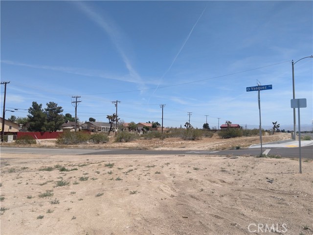 1 Village Drive
