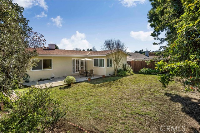 26905 Fond Du Lac Road, Rancho Palos Verdes, California 90275, 3 Bedrooms Bedrooms, ,2 BathroomsBathrooms,Residential,Sold,Fond Du Lac,PV19031927