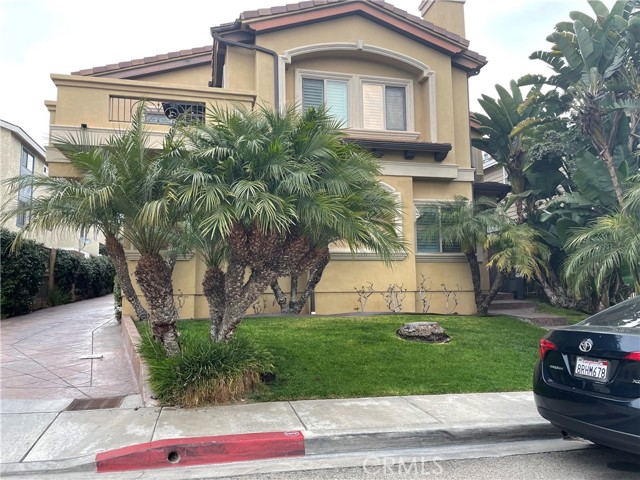 2005 Carnegie Lane, Redondo Beach, California 90278, 4 Bedrooms Bedrooms, ,3 BathroomsBathrooms,Residential,Sold,Carnegie,SB21027206